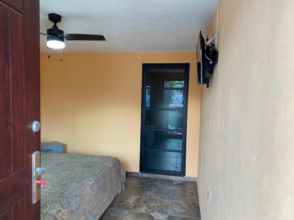 La Gozadera Rooms 坎昆 外观 照片