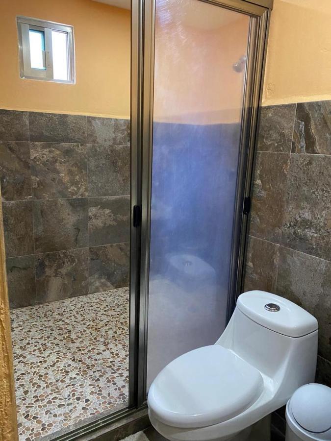 La Gozadera Rooms 坎昆 外观 照片