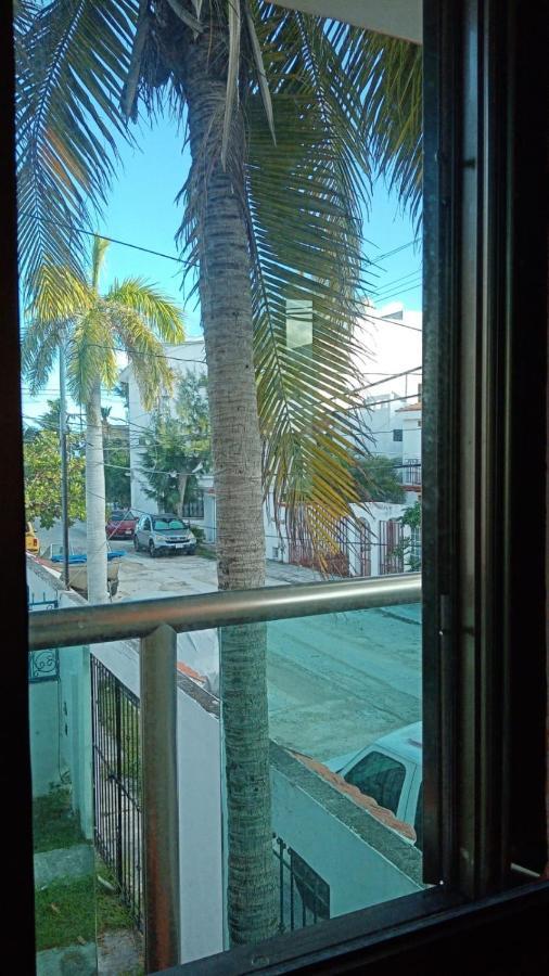 La Gozadera Rooms 坎昆 外观 照片
