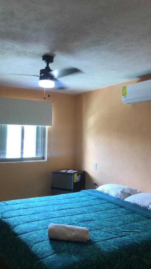 La Gozadera Rooms 坎昆 外观 照片